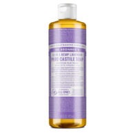 Dr Bronner's - Lavender Pure Castile Soap 473ml