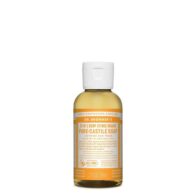Dr Bronner's - Citrus Pure Castile Soap 59ml