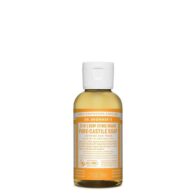 Dr Bronner's - Citrus Pure Castile Soap 59ml