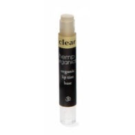 Hemp Organics - Lip Tint Clear