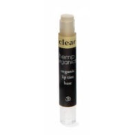 Hemp Organics - Lip Tint Clear