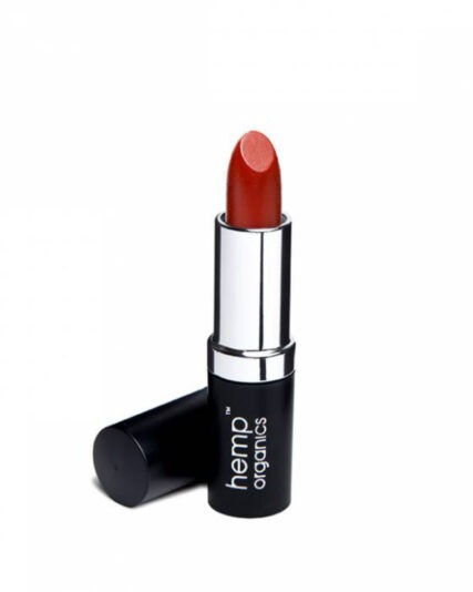 Hemp Organics - Lipstick Cayenne