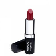 Hemp Organics - Lipstick Garnet