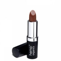 Hemp Organics - Lipstick Mocha