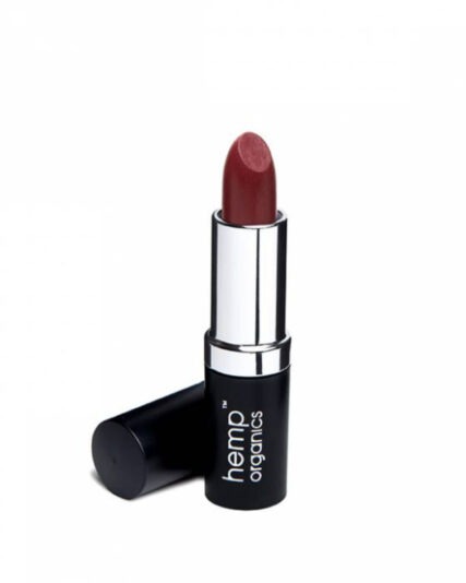 Hemp Organics - Lipstick Red Zin