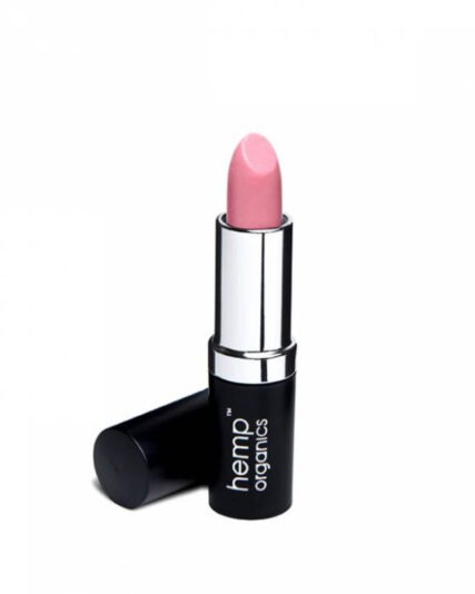Hemp Organics - Lipstick Sheer Pink