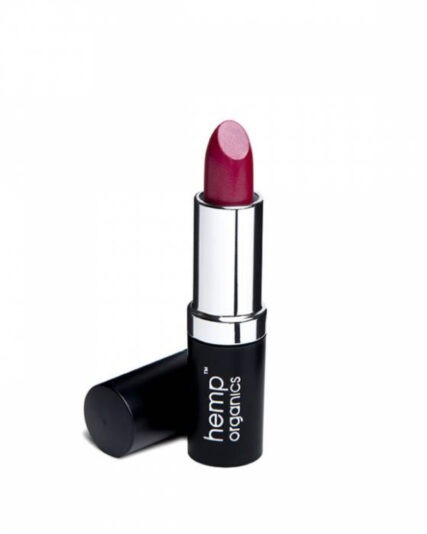 Hemp Organics - Lipstick Wild Plum