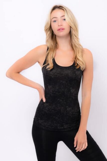 Nomads - Aeon Tank Top - Image 2