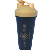 Royal Hemp - Protein Shaker