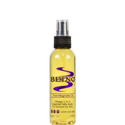 The Good Oil - Being Body Oil 135ml