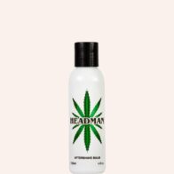The Good Oil - Headman Aftershave Balm 125ml
