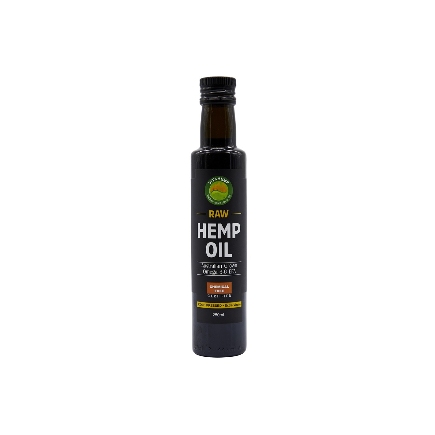 Vita Hemp - Hemp Seed Oil 250ml
