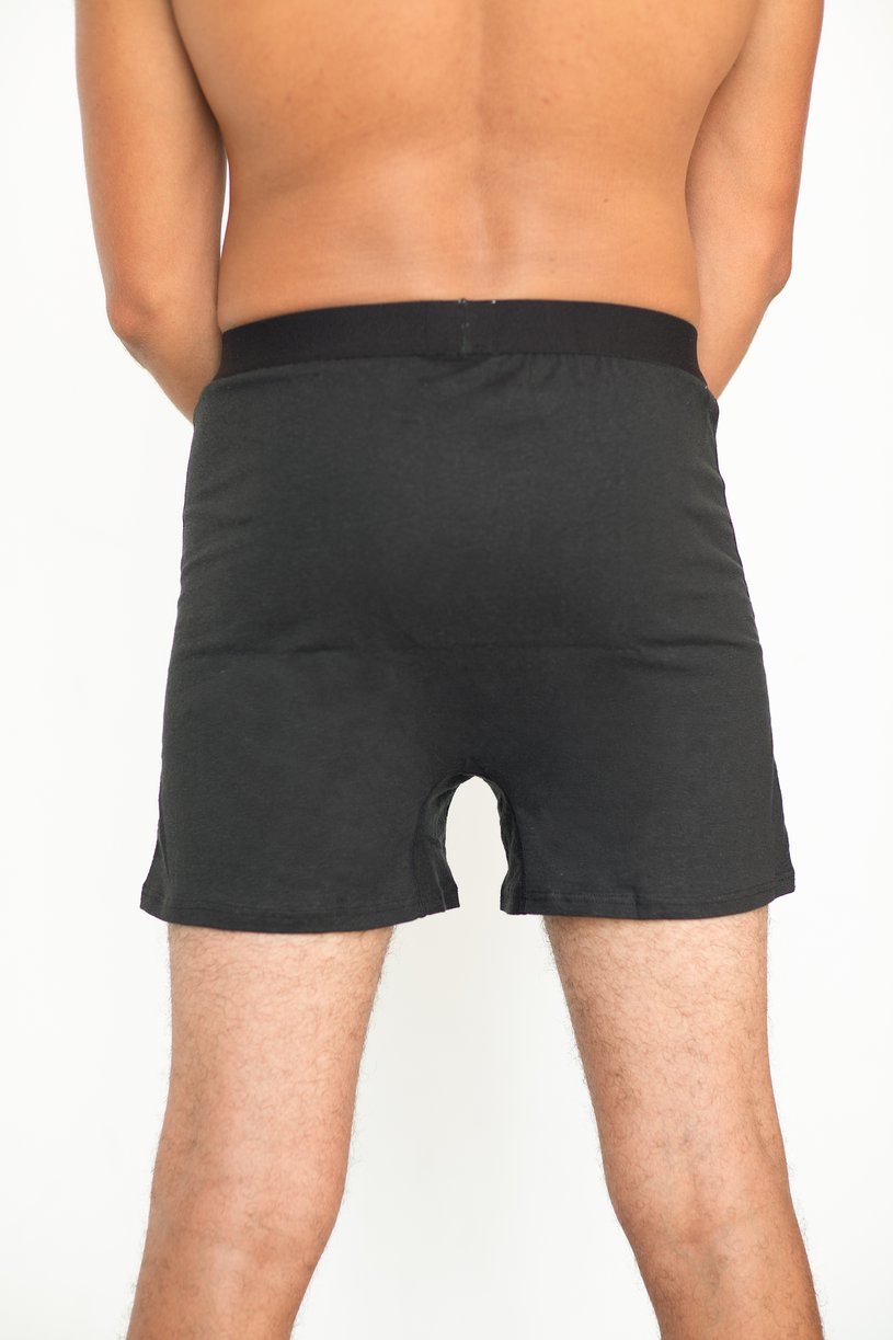Hemp online boxer shorts