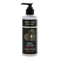 Hemp Hemp Hooray - Body Lotion 250ml