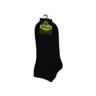 Braintree - Ankle Socks - One Size - Black