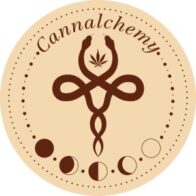 Cannalchemy - Hair and Body
