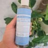 Dr Bronner's - Citrus Pure Castile Soap 473ml - Image 2