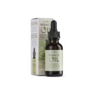 Earthly Body - Miracle Oil Tea Tree Healing Oil