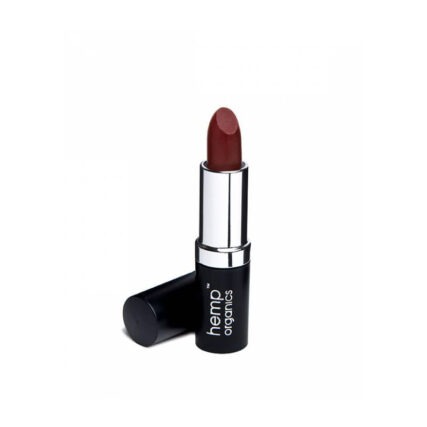 Hemp Organics - Lipstick Red Earth