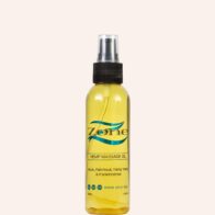 The Good Oil - Zone Massage Oil 135ml