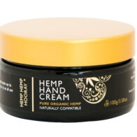 Hemp Hemp Hooray - Hemp Hand Cream 100g