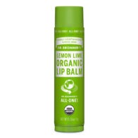Dr Bronner's - Lemon Lime Organic Lip Balm - (Duplicate Imported from WooCommerce)