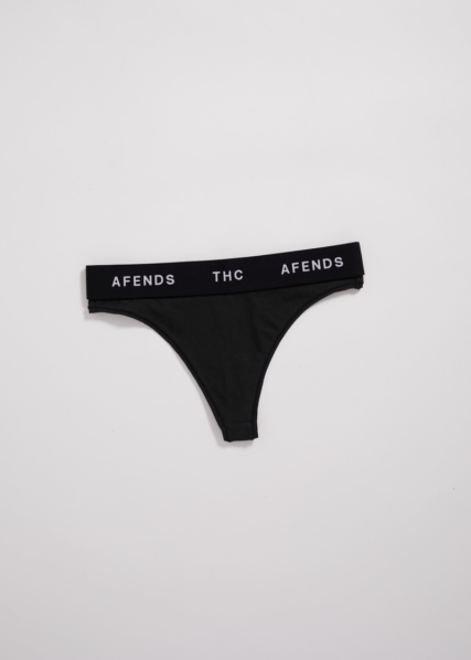Afends - Romy Hemp G-Strings 3 Pack - Multi - Image 5