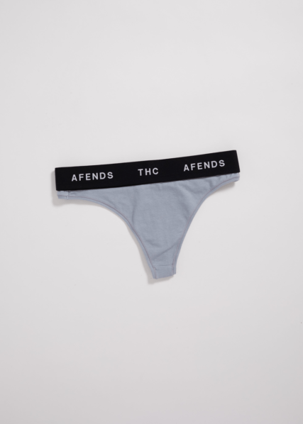 Afends - Romy Hemp G-Strings 3 Pack - Multi