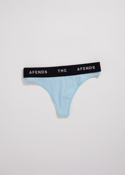 Afends - Romy Hemp G-Strings 3 Pack - Multi - Image 3