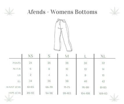 Afends - Carlo Hemp Recycled Check Boardshorts - Candy Check - Image 4