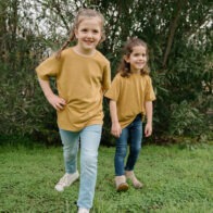 Hemp Clothing Australia - Kids