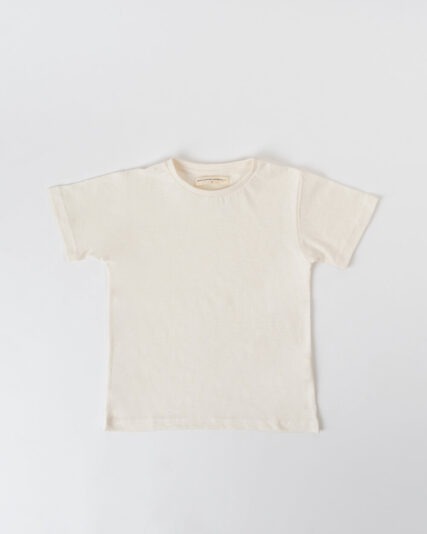 Kid's Hemp T-Shirt
