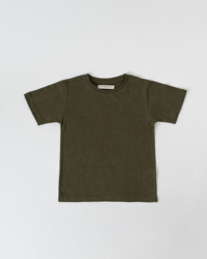 Kid's Hemp T-Shirt