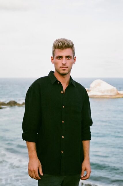 Hemp Clothing Australia - Men's Heritage Shirt - Image 11