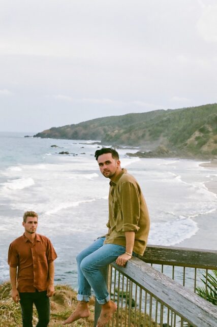 Hemp Clothing Australia - Men's Heritage Shirt - Image 7