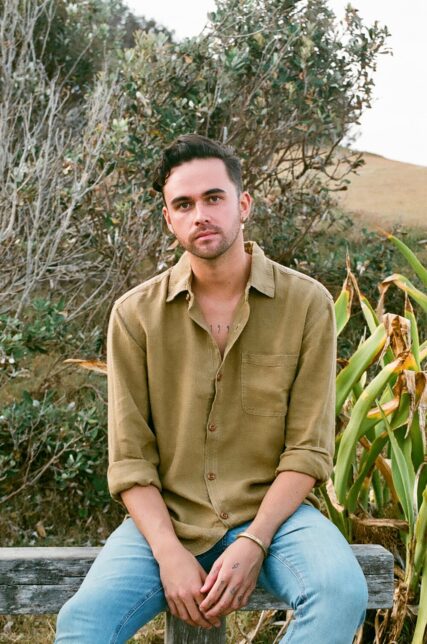 Hemp Clothing Australia - Men's Heritage Shirt - Image 8