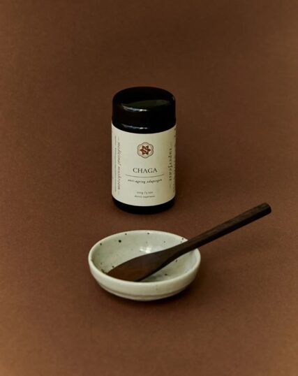 Superfeast - Chaga - Image 4