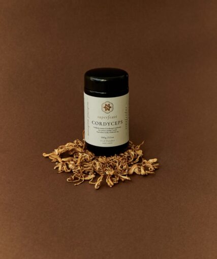 Superfeast - Cordyceps - Image 2