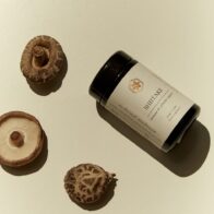 Superfeast - Shiitake