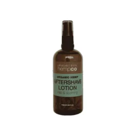 Margaret River Hemp Co - Organic Hemp Aftershave Lotion