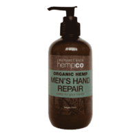 Margaret River Hemp Co - Organic Hemp Men's Massage Oil