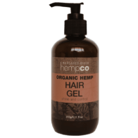 Margaret River Hemp Co - Organic Hemp Men's Massage Oil