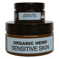 Margaret River Hemp Co - Organic Hemp Sensitive Skin Moisturiser