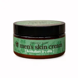 Margaret River Hemp Co - Organic Hemp Men's Skin Cream
