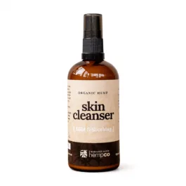 Margaret River Hemp Co - Organic Hemp Skin Cleanser