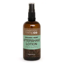 Margaret River Hemp Co - Organic Hemp Aftershave Lotion