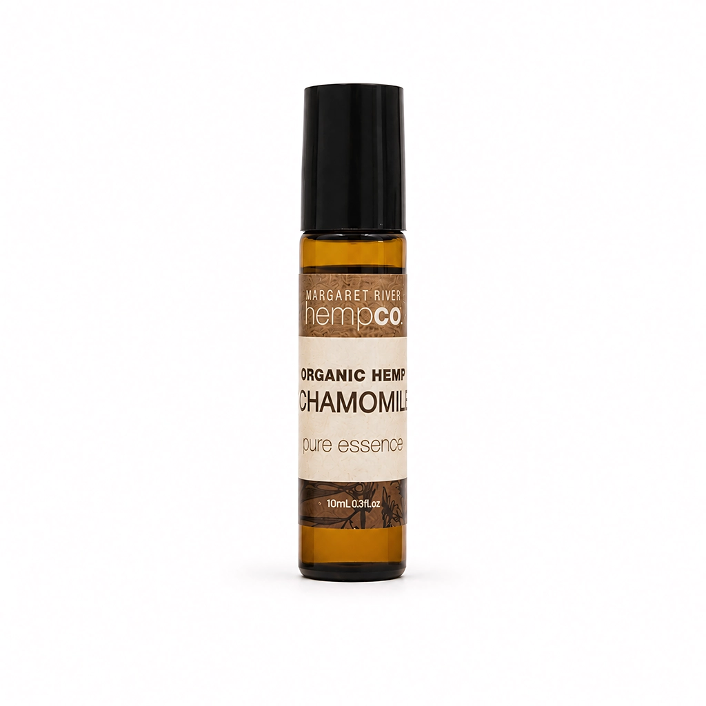 Margaret River Hemp Co - Organic Hemp Pure Essence - Image 3
