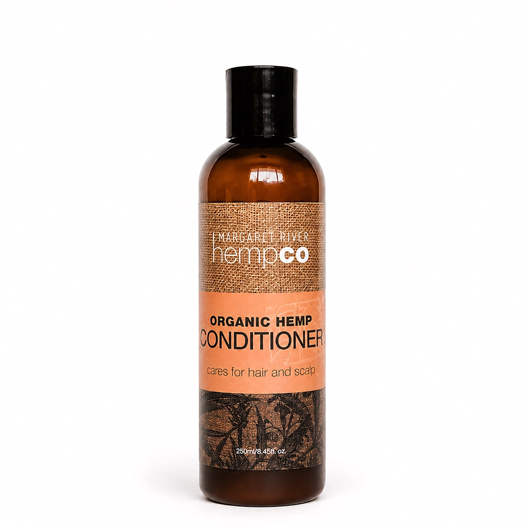Margaret River Hemp Co - Hemp Seed Oil Conditioner - Image 3