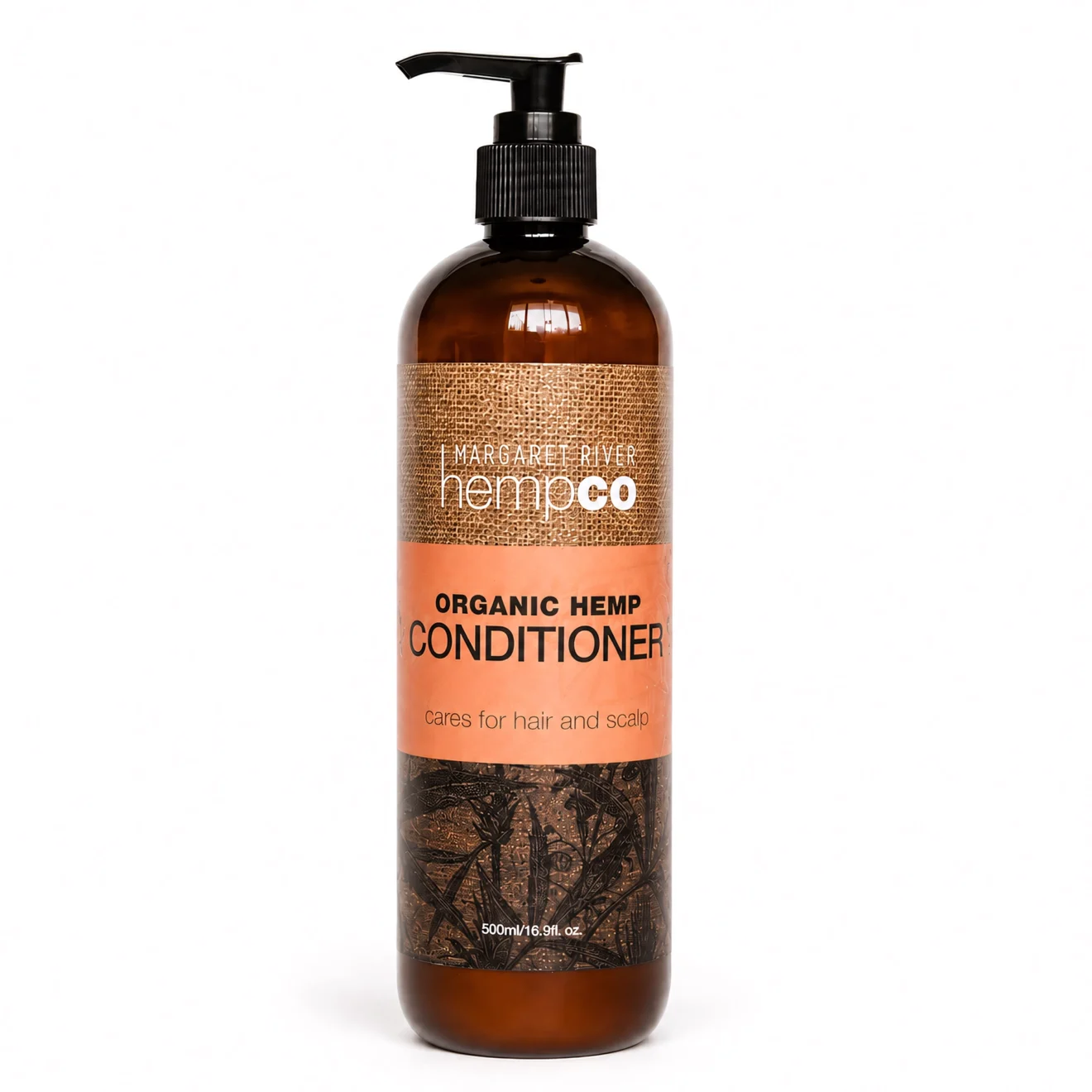 Margaret River Hemp Co - Hemp Seed Oil Conditioner - Image 4