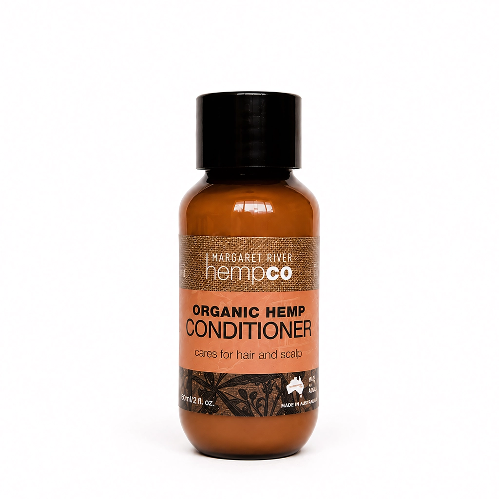 Margaret River Hemp Co - Hemp Seed Oil Conditioner - Image 2